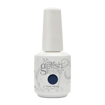 Gelish Soak Off Gel Polish - Jet Set 15ml