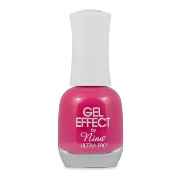 Nina Ultra Pro Gel Effect All About Autumn Collection - Tourmaline 14ml