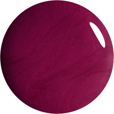 Orly Gel FX Nail Polish - Forever Crimson 9ml