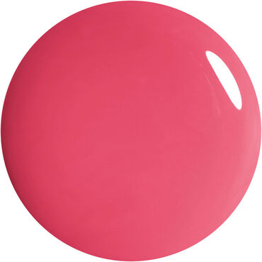 China Glaze Nail Lacquer - Shocking Pink 14ml