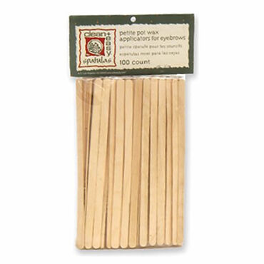 Clean & Easy Spatulas Petite Pack of 100