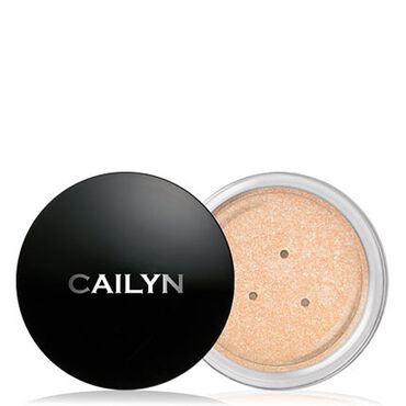Cailyn Mineral Eye Shadow Powder Champagne