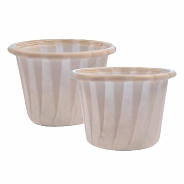 Beauty Express Disposable Tinting Cups 100ml Case of 50