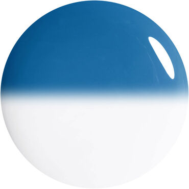 Gellux Colour Change Gel Polish Summer 2016 Chameleon Collection - Blue-White 15ml