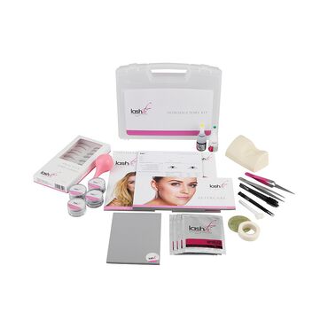 Lash FX Introductory Kit