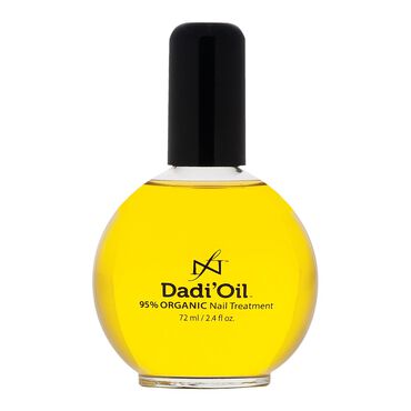 Dadi'Oil Organic Nail Treatment 72ml