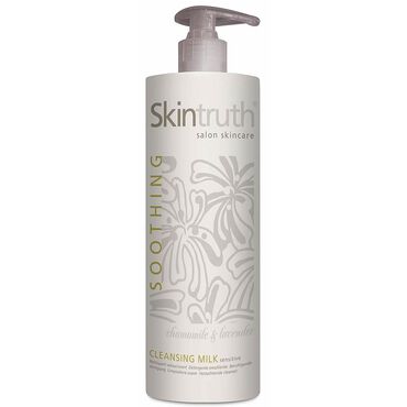 Skintruth Soothing Cleansing Milk 200ml