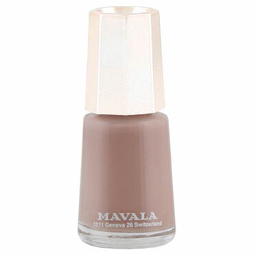 Mavala Nail Colour - Sapporo 5ml