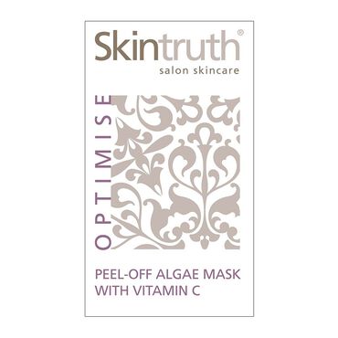 Skintruth Peel-Off Algae Mask with Vitamin C 16g