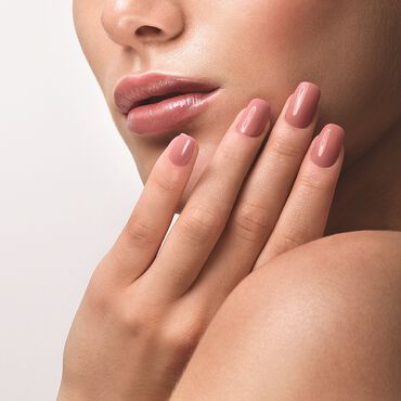Sally Gel or Acrylic Nails Conversion Course