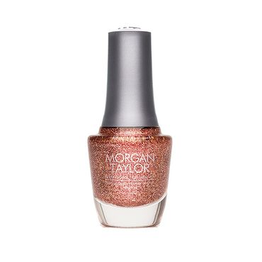 Morgan Taylor Nail Lacquer Midnight Masquerade Collection - Don't Rain on My Mas 15ml