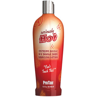 Pro Tan Seriously Hot 250ml