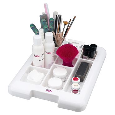 Sibel Manicure Tray