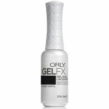 Orly Gel FX Nail Polish - Liquid Vinyl 9ml