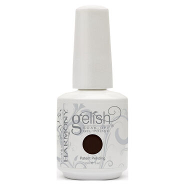 Gelish Soak Off Gel Polish - Elegant Wish 15ml