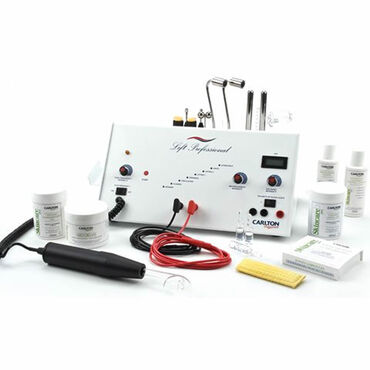Carlton Professional CC2010 Galvanic Lift Combination Unit