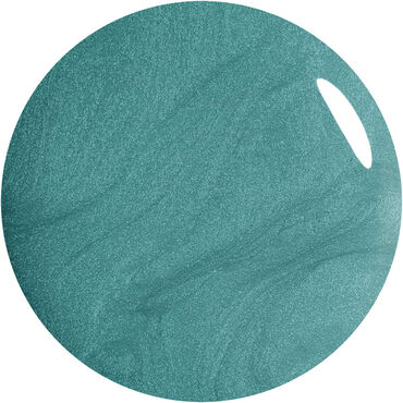 Orly Gel FX Nail Polish - It's Up To Blue 9ml