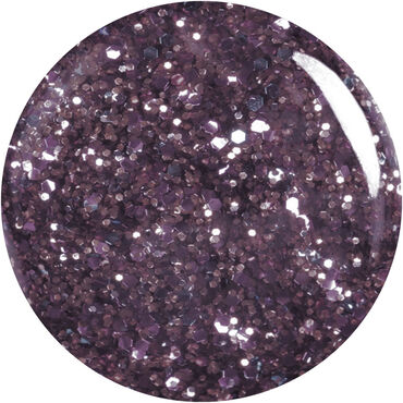 Nina Ultra Pro Nail Polish - Purple Xing 14ml