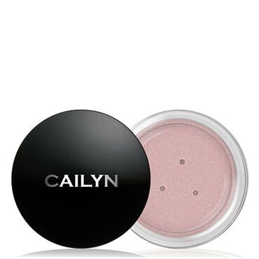 Cailyn Mineral Eye Shadow Powder Rose Gold