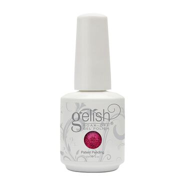 Gelish Soak Off Gel Polish - High Voltage 15ml