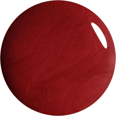 Orly Nail Lacquer - Monroe's Red 18ml