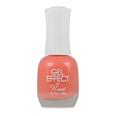 Nina Ultra Pro Gel Effect All About Autumn Collection - Tangerine Queen 14ml