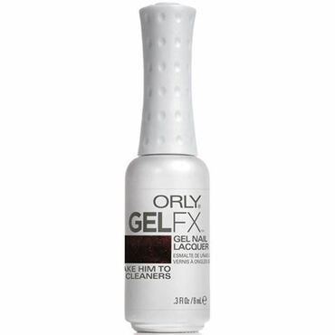 Orly Gel FX Nail Polish - Take Him To The Cleaners 9ml