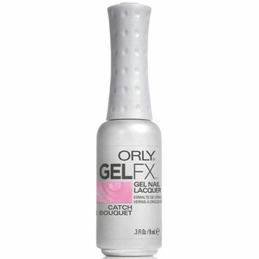 Orly Gel FX Nail Polish - Catch Bouquet 9ml
