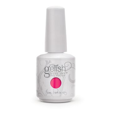 Gelish Soak Off Gel Polish Hello Pretty Collection - Pop-Arrazi Pose 15ml