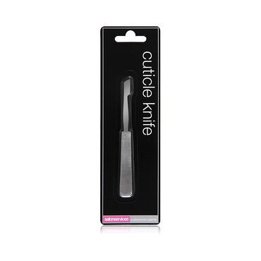 Salon Services Cuticle Knife