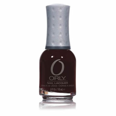 Orly Nail Lacquer - Ruby 18ml