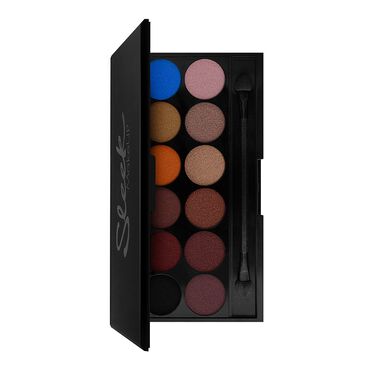 Sleek MakeUP i-Divine Eyeshadow Palette - Sunset