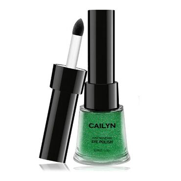 Cailyn Just Mineral Eye Polish Ocean