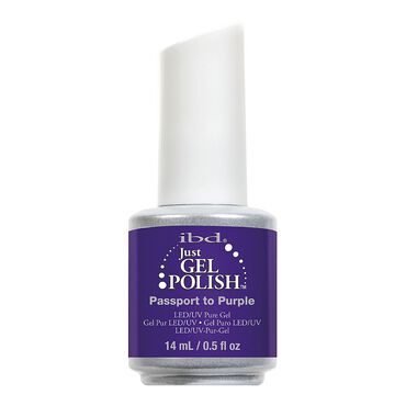 IBD Island of Eden Collection - Passport to Purple
