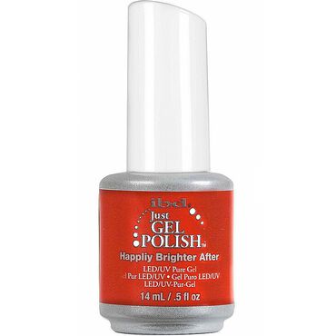 IBD Just Gel Polish Mad About Mod Collection - happily Brighter Aft 14ml