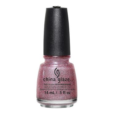 China Glaze Nail Lacquer - You're So Sweet 14ml