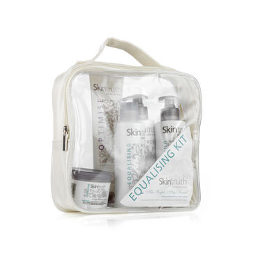 Skintruth Equalising Facial Kit