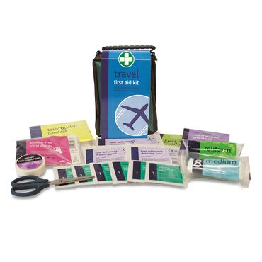 Beauty Express First Aid Kit 1 Person