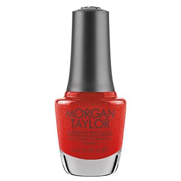 Morgan Taylor Nail Lacquer Sweetheart Squadron Collection - Put A Wing On It 15ml