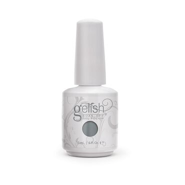 Gelish Soak Off Gel Polish Get Colourfall Collection - Clean Slate 15ml
