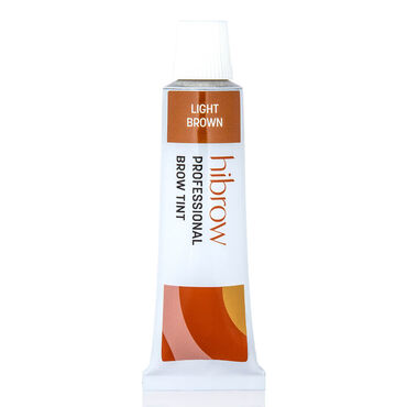Hi Brow Professional Tint Soft Brown 15ml