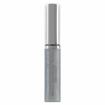 Mavala Eye-Lite Ombre Soyeuses Eye Shadow Gris Perle