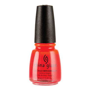 China Glaze Nail Lacquer - Pool Party 14ml