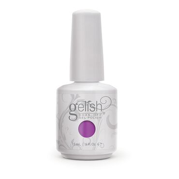 Gelish Soak Off Gel Polish Hello Pretty Collection - Tokyo A Go Go 15ml