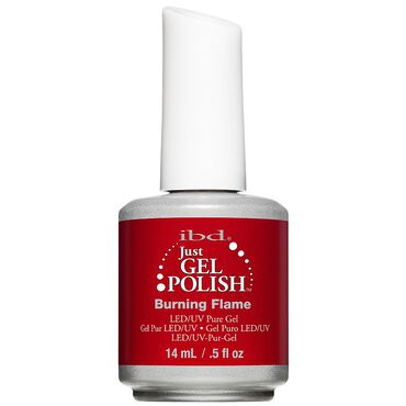 IBD Just Gel Polish - Burning Flame 14ml
