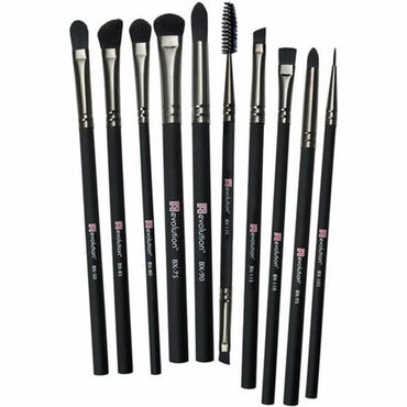 Revolution Pro Eye Set-10