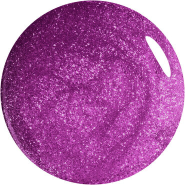 Orly Nail Lacquer Baked Collection - Hot Tropics 14ml