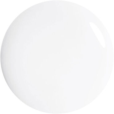 Mavala Nail Colour - White 5ml