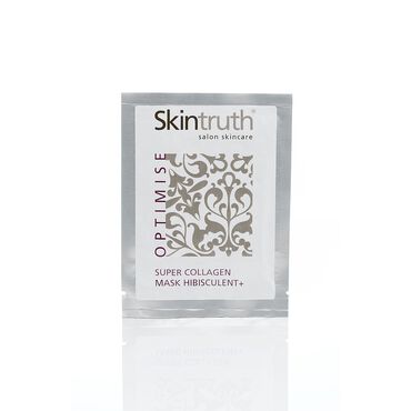 Skintruth Super Collagen Mask Hibisculent +