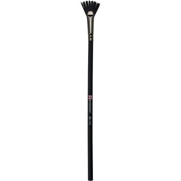 Revolution Fan Mascara Brush BX-145